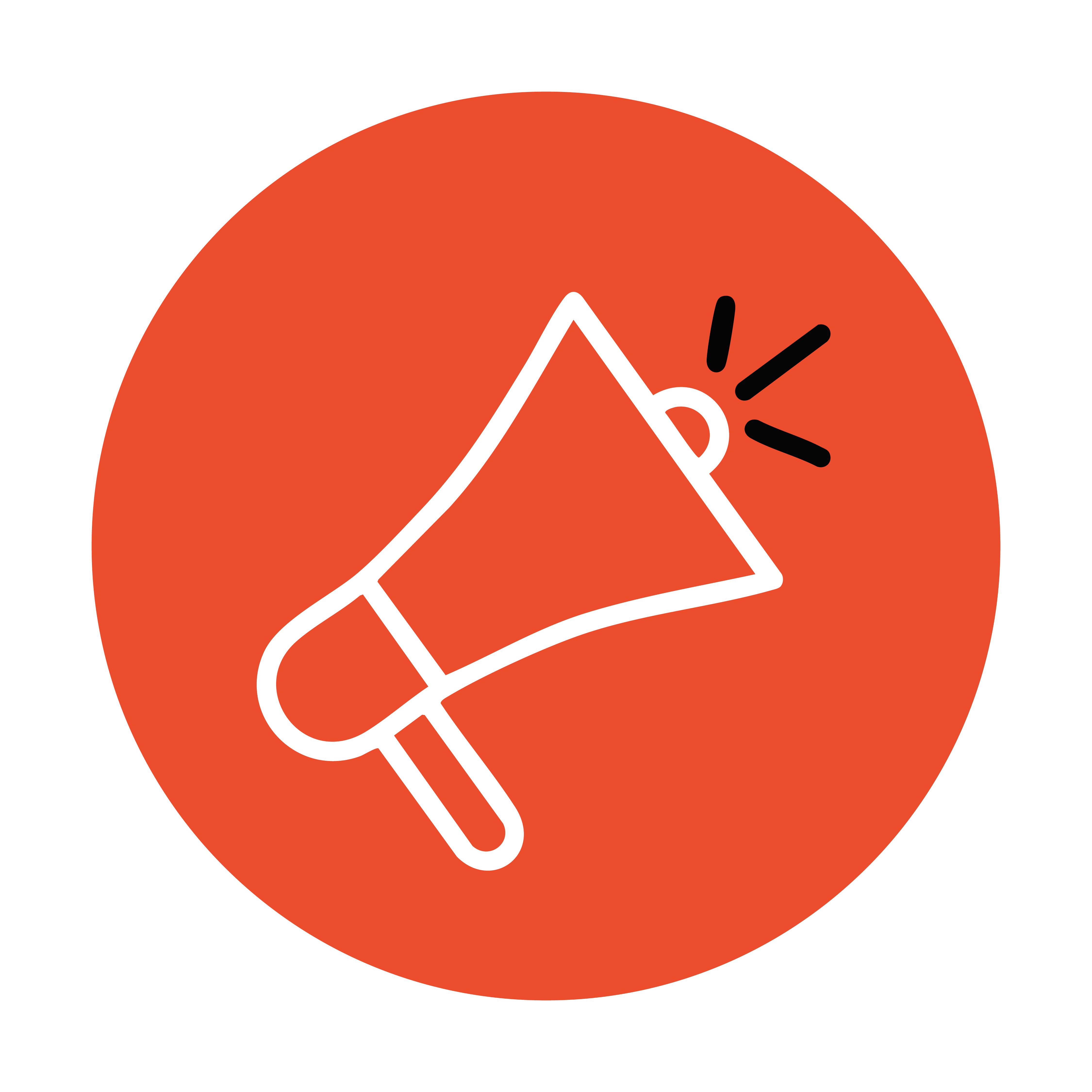 Awareness Icon